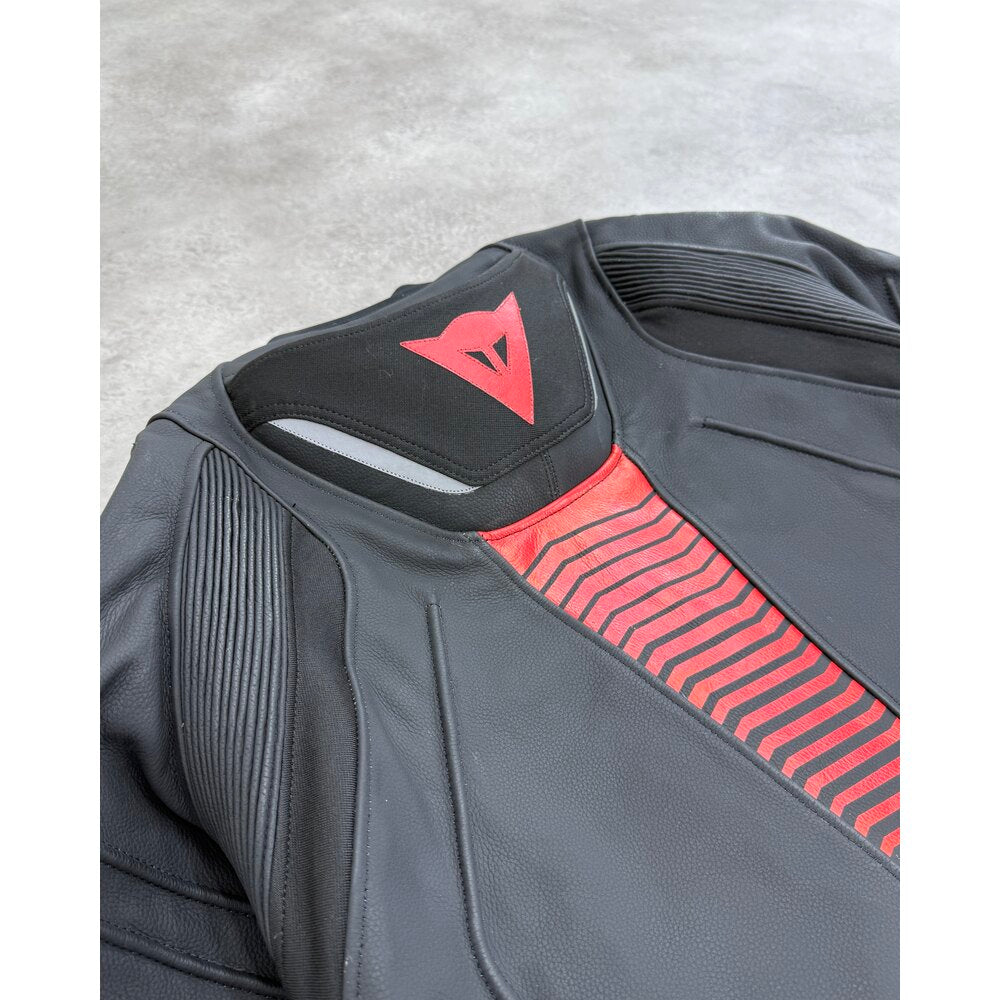 DAINESE HUMP JACKET (GENUINE LEATHER)