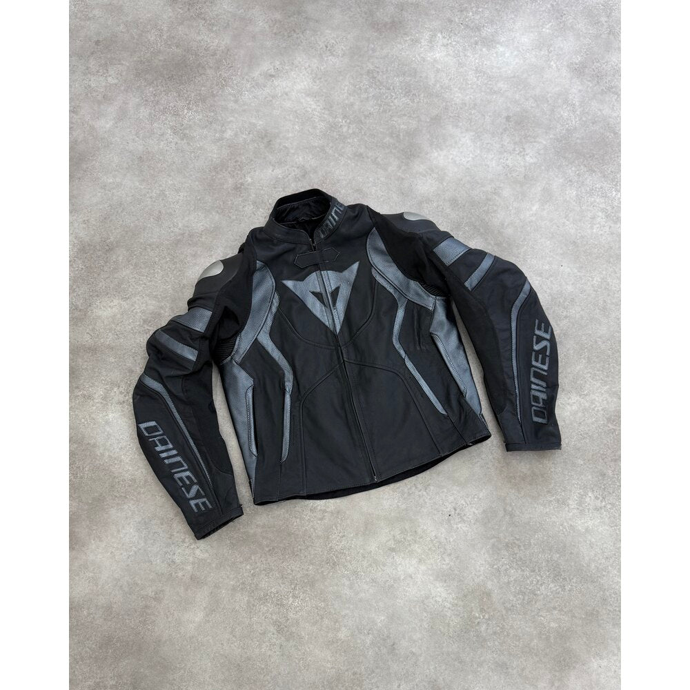 DAINESE JACKET (GENUINE LEATHER)