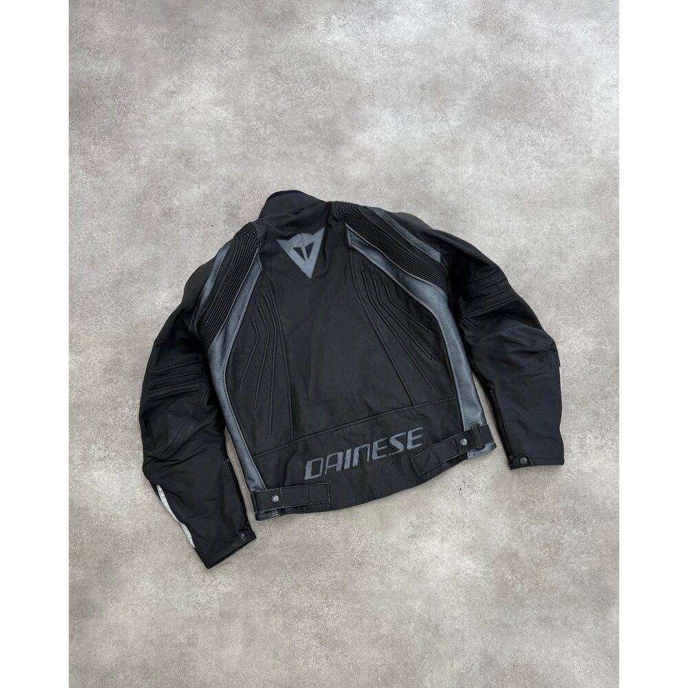 DAINESE CEKET (GERÇEK DERİ)