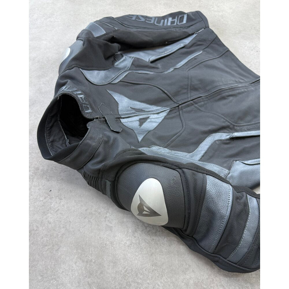 DAINESE JACKET (GENUINE LEATHER)