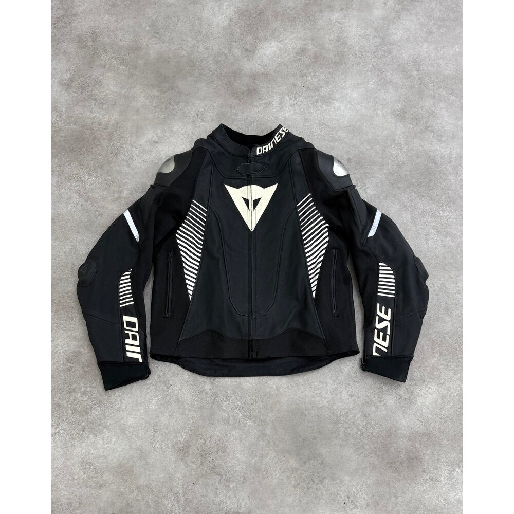 DAINESE HUMP JACKET (GENUINE LEATHER)