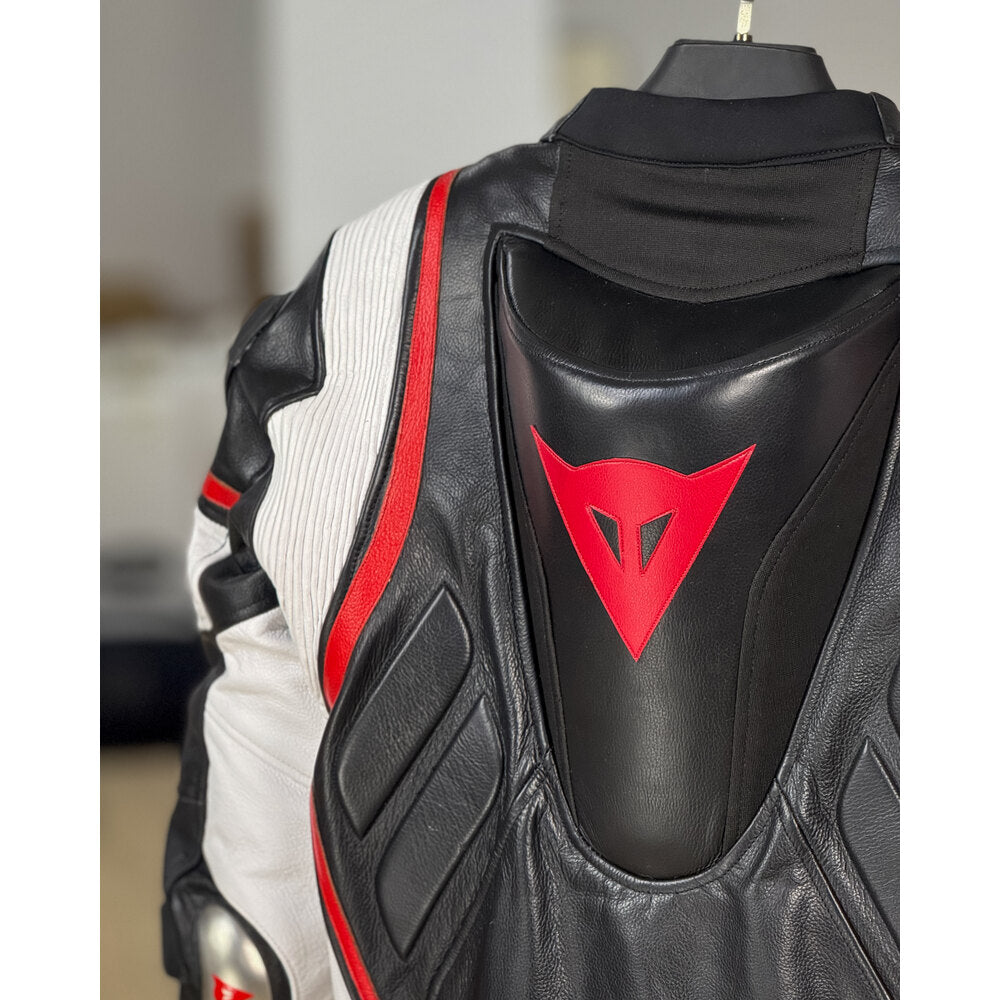 DAINESE HUMP JACKET (GENUINE LEATHER)