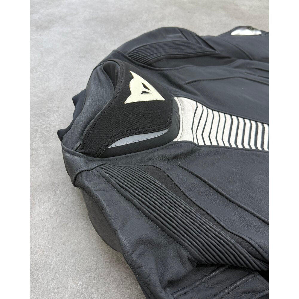 DAINESE HUMP JACKET (GENUINE LEATHER)