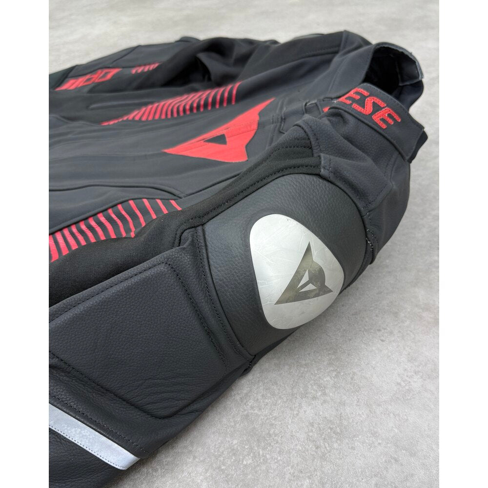 DAINESE HUMP JACKET (GENUINE LEATHER)