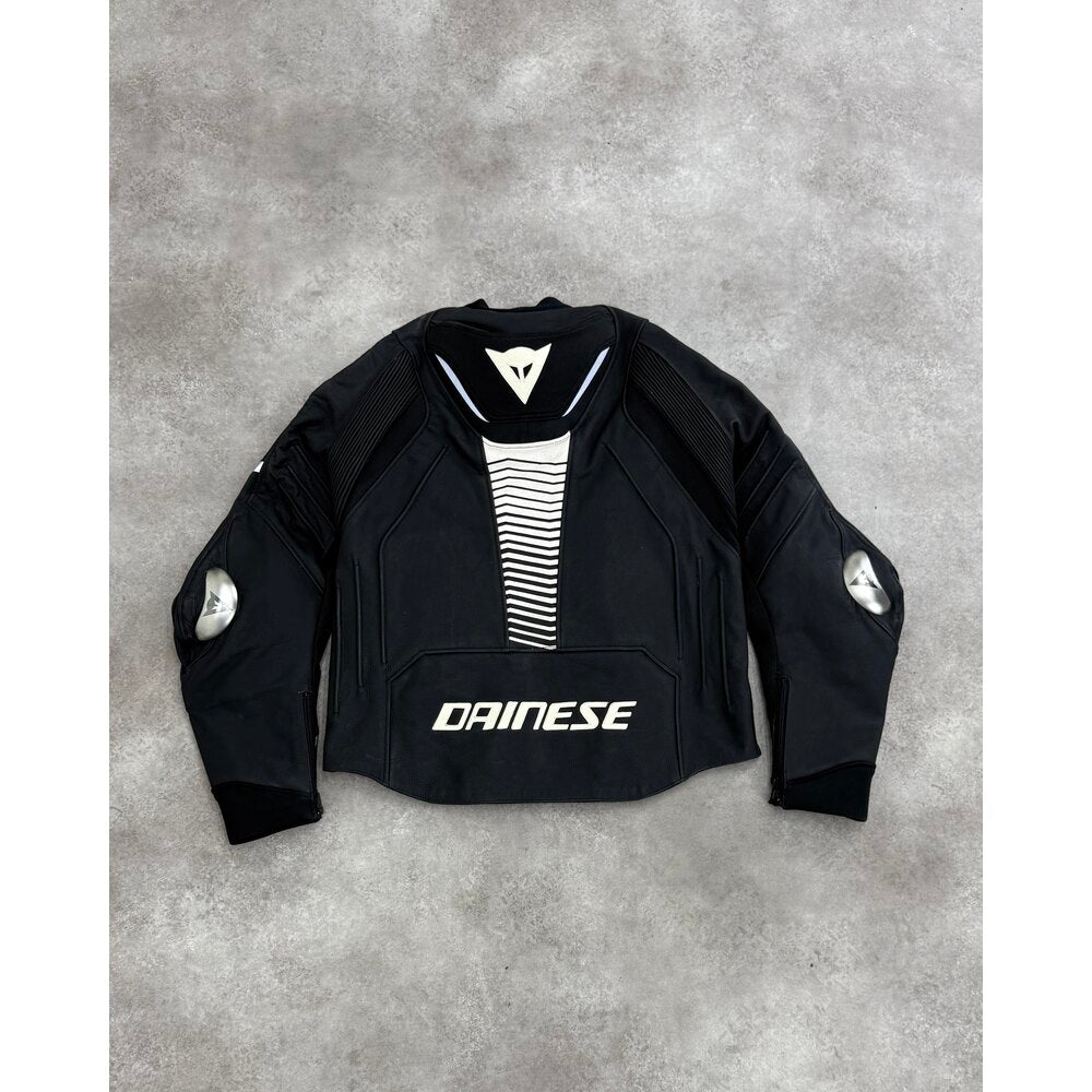 DAINESE HUMP JACKET (GENUINE LEATHER)