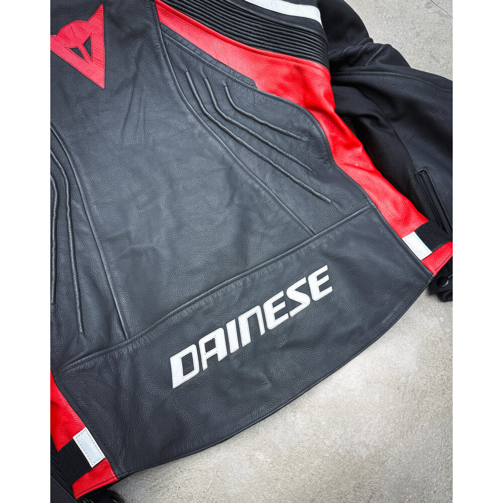 DAINESE JACKET (GENUINE LEATHER)
