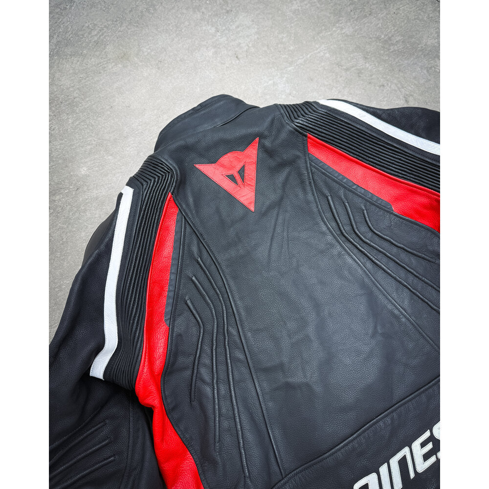 DAINESE JACKET (GENUINE LEATHER)