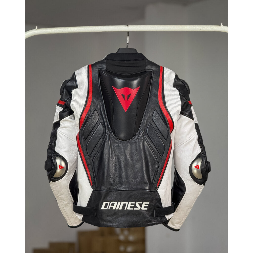 DAINESE HUMP JACKET (GENUINE LEATHER)