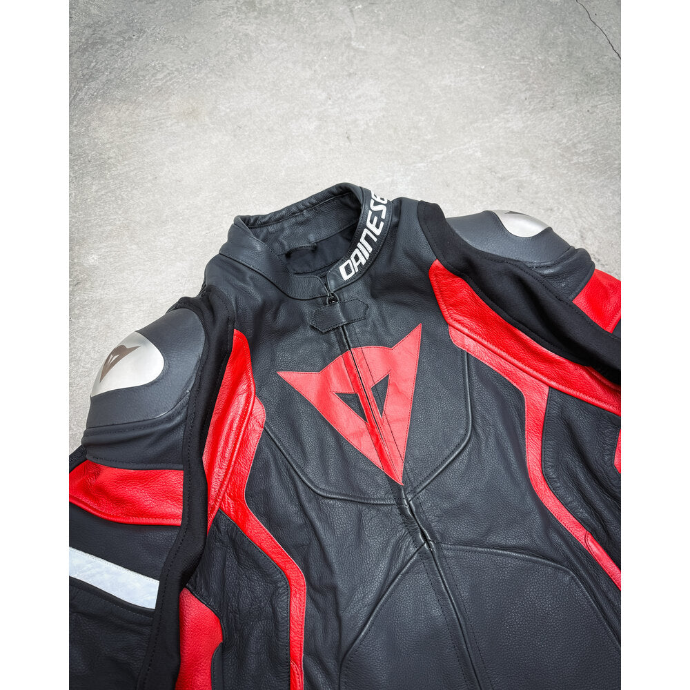 DAINESE JACKET (GENUINE LEATHER)