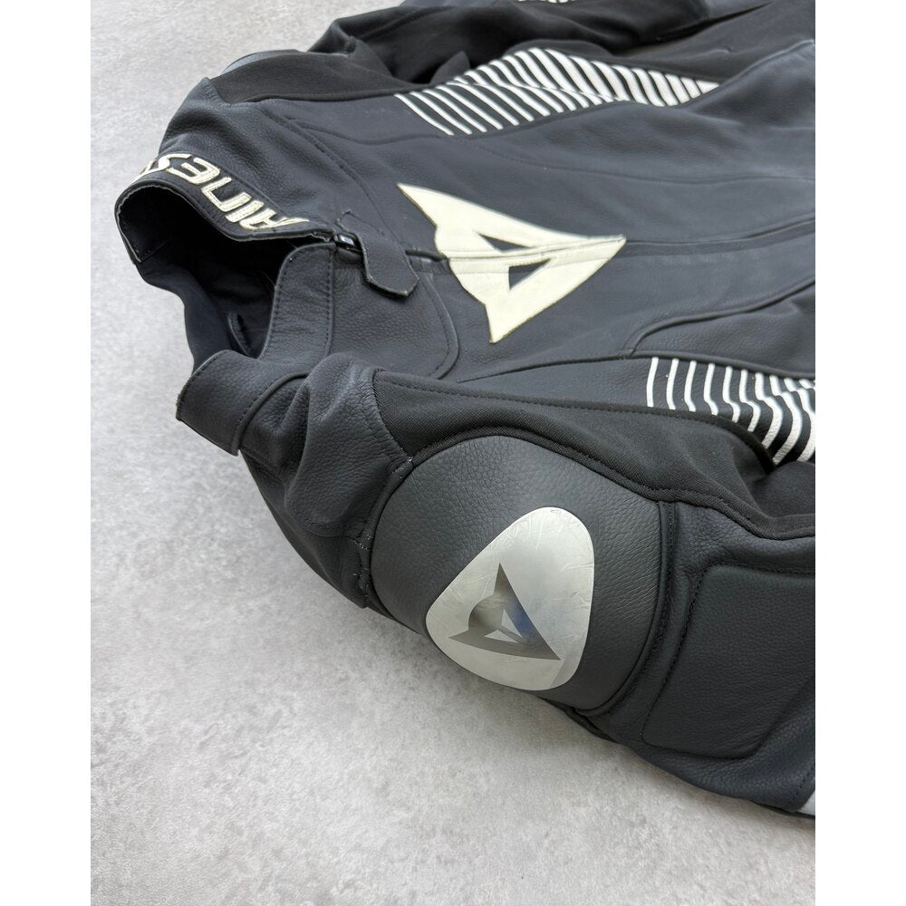 DAINESE HUMP JACKET (GENUINE LEATHER)