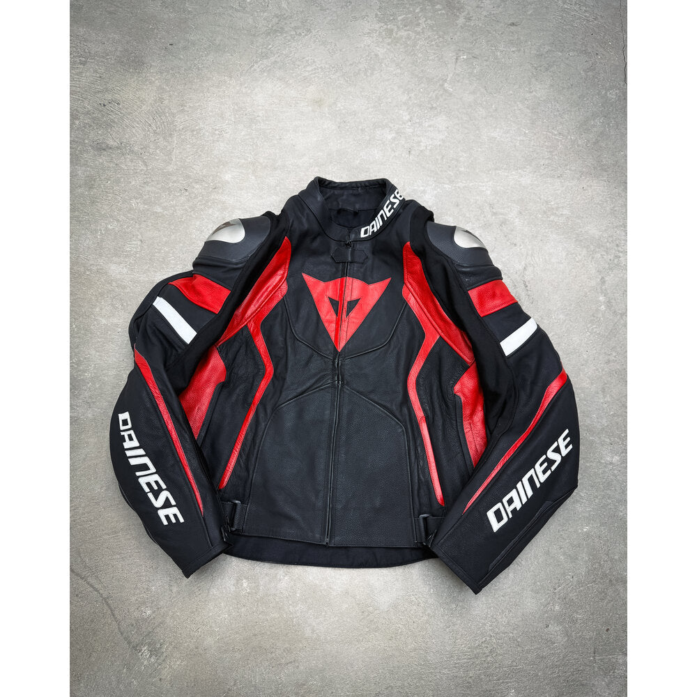 DAINESE JACKET (GENUINE LEATHER)