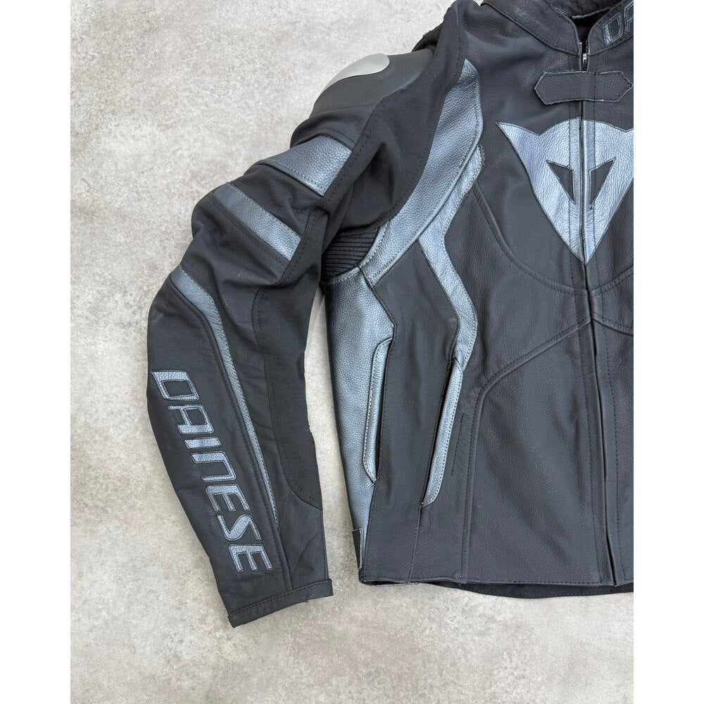 DAINESE CEKET (GERÇEK DERİ)