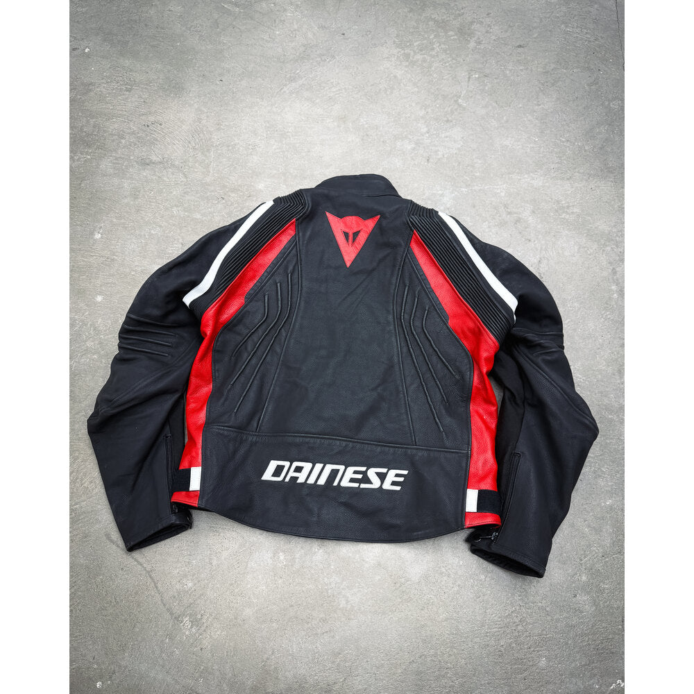DAINESE JACKET (GENUINE LEATHER)