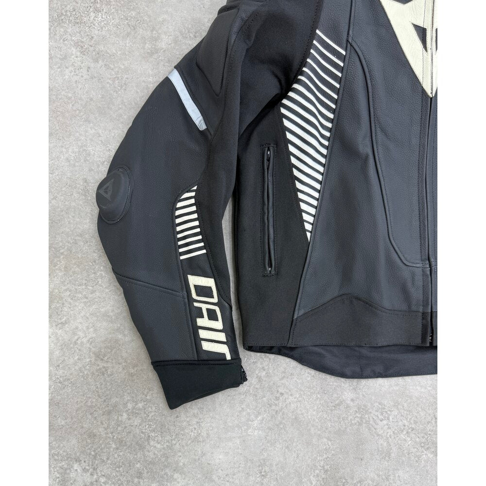 DAINESE HUMP JACKET (GENUINE LEATHER)