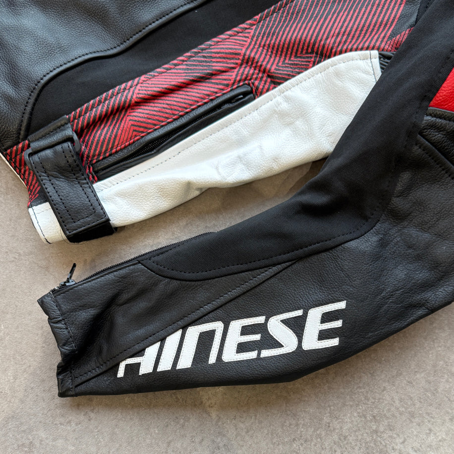 DAINESE JACKET (GENUINE LEATHER)