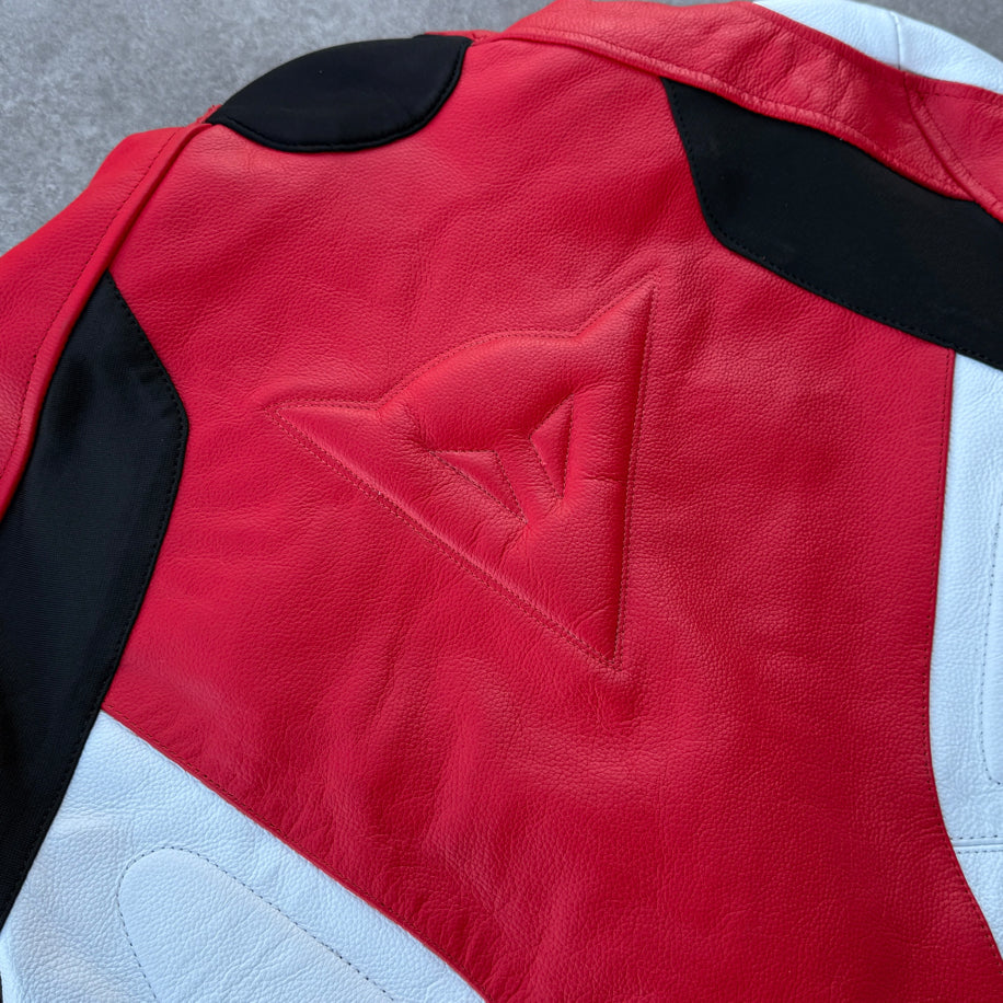 DAINESE JACKET (GENUINE LEATHER)