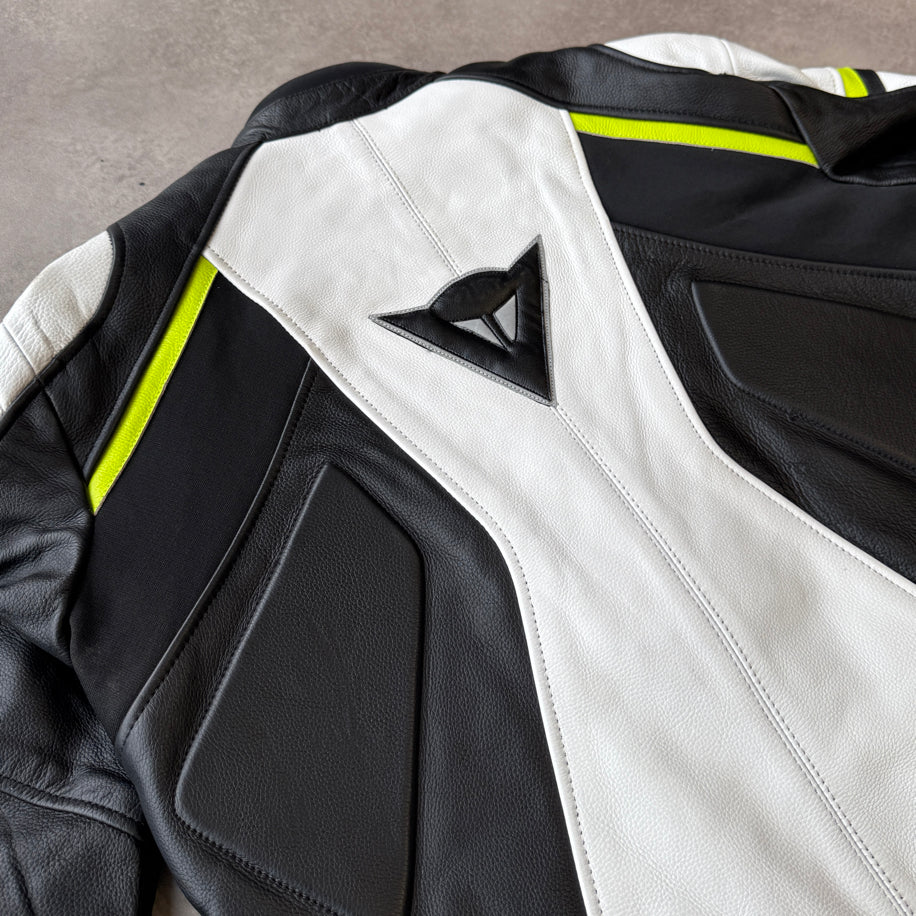 DAINESE JACKET (GENUINE LEATHER)