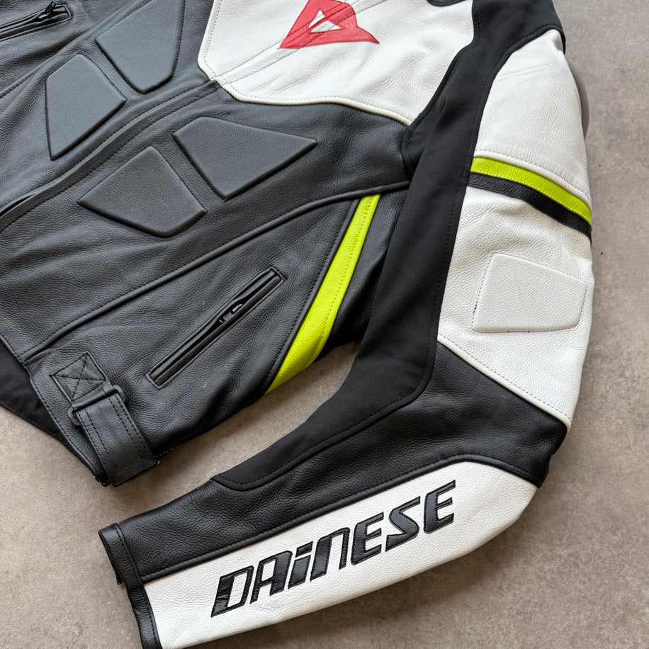 DAINESE JACKET (GENUINE LEATHER)