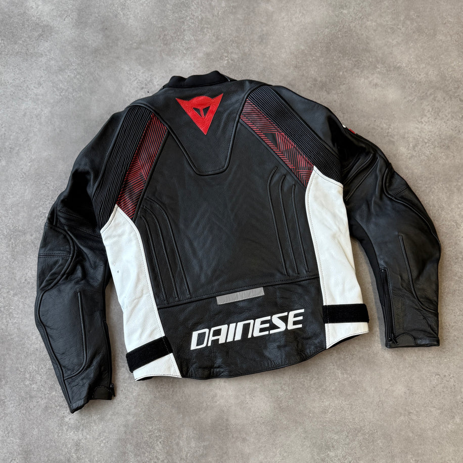 DAINESE JACKET (GENUINE LEATHER)