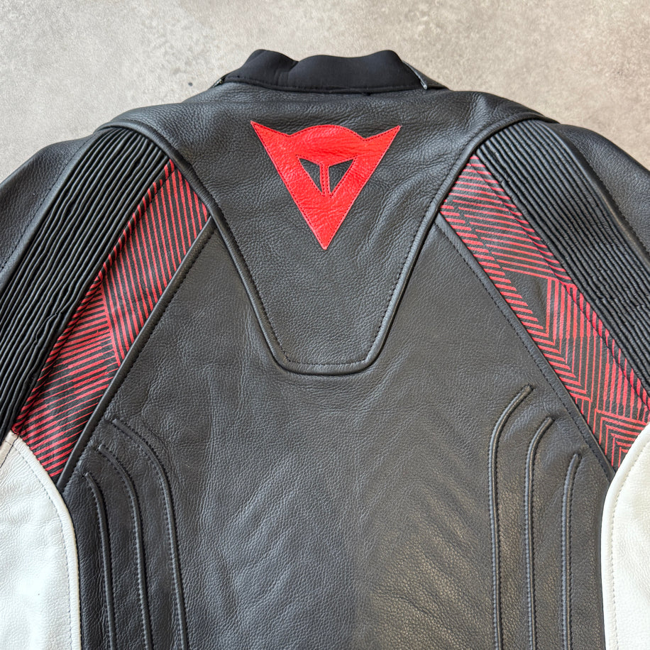 DAINESE JACKET (GENUINE LEATHER)